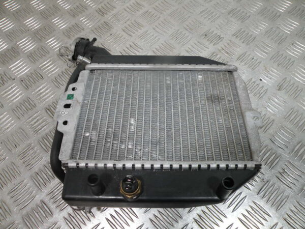 Radiateur PEUGEOT 125 CITYSTAR 4t -2018-