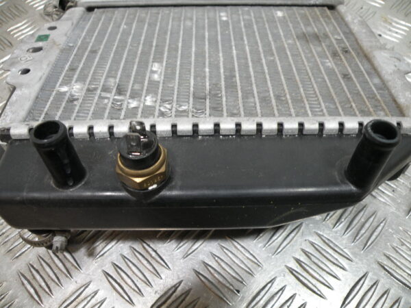 Radiateur PEUGEOT 125 CITYSTAR 4t -2018-
