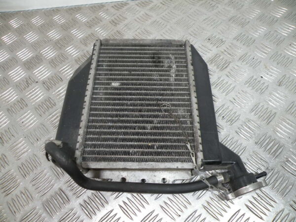 Radiateur PEUGEOT 125 CITYSTAR 4t -2018-