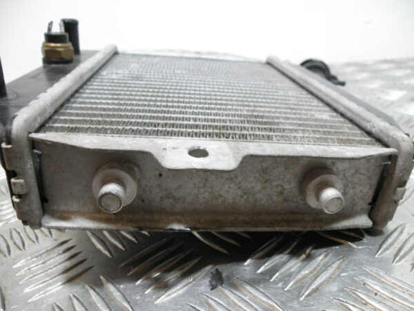 Radiateur PEUGEOT 125 CITYSTAR 4t -2018-