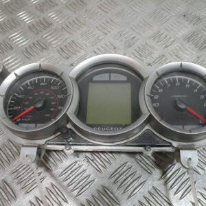 Compteur PEUGEOT 125 CITYSTAR 4t -2018-