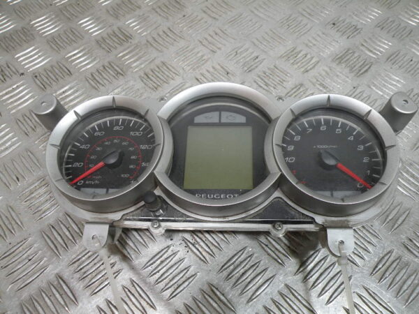 Compteur PEUGEOT 125 CITYSTAR 4t -2018-