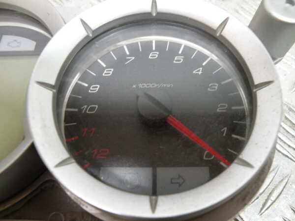 Compteur PEUGEOT 125 CITYSTAR 4t -2018-