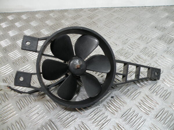 Ventilateur PEUGEOT 125 CITYSTAR 4t -2018-