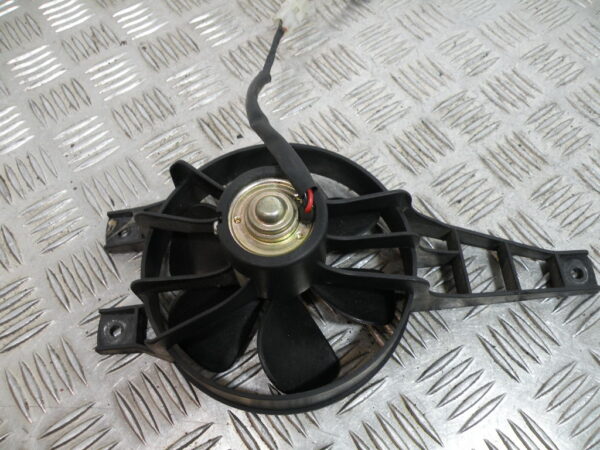 Ventilateur PEUGEOT 125 CITYSTAR 4t -2018-