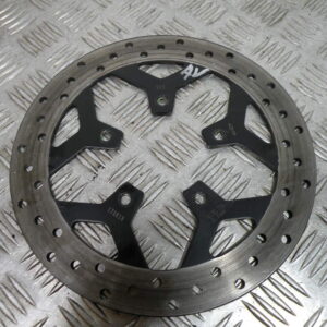 Disque de frein avant PEUGEOT 125 CITYSTAR 4t -2018-