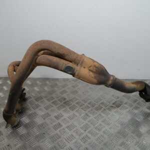 Collecteur d’échappement TRIUMPH 955 SPRINT 4t -2000-