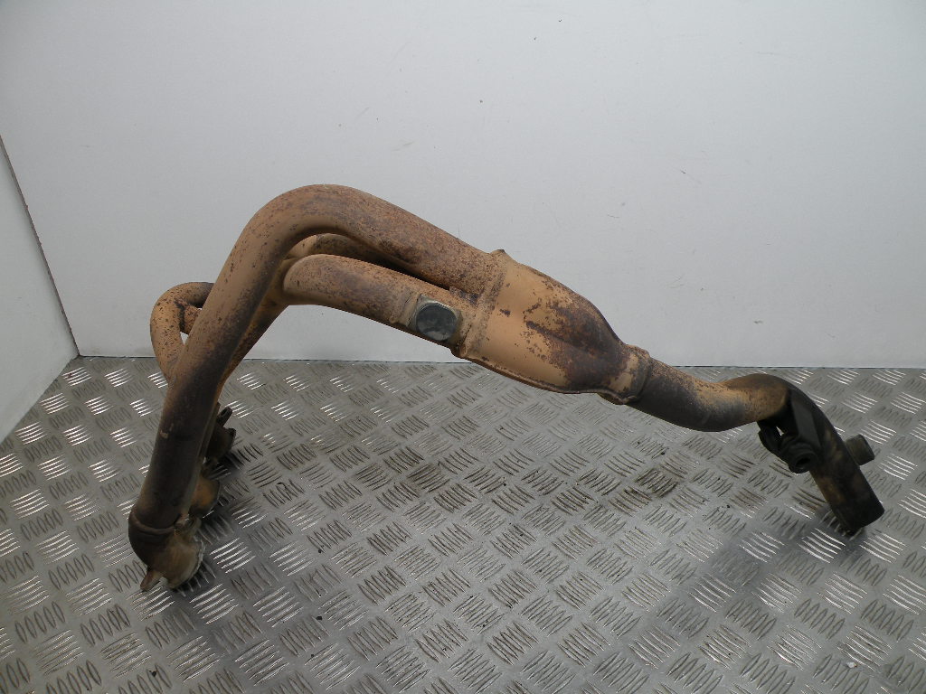 Collecteur d’échappement TRIUMPH 955 SPRINT 4t -2000-