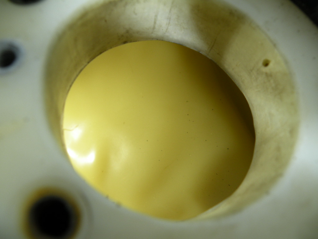 Réservoir d’essence TRIUMPH 955 SPRINT 4t -2000-