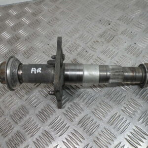 Moyeu de roue arrière TRIUMPH 955 SPRINT 4t -2000-