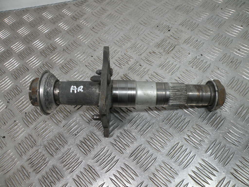 Moyeu de roue arrière TRIUMPH 955 SPRINT 4t -2000-