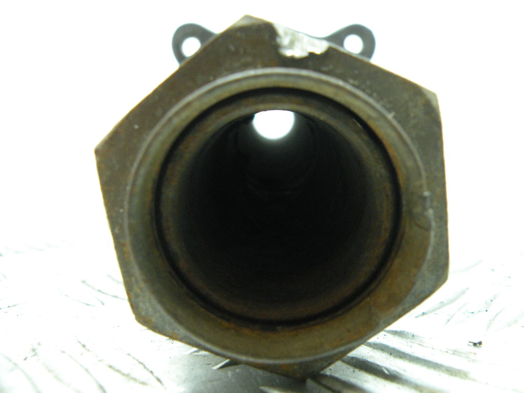 Moyeu de roue arrière TRIUMPH 955 SPRINT 4t -2000-