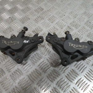 Compteur / Tableau de bord TRIUMPH 955 SPRINT 4t -2000-