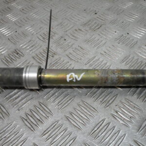 Axe de roue avant TRIUMPH 955 SPRINT 4t -2000-