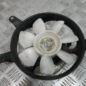Ventilateur TRIUMPH 955 SPRINT 4t -2000-