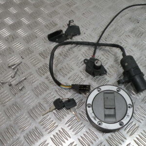 Kit neiman TRIUMPH 955 SPRINT 4t -2000-