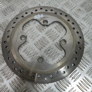 Disque de frein arrière TRIUMPH 955 SPRINT 4t -2000-