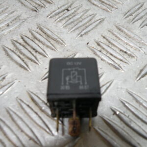 Relais électrique TRIUMPH 955 SPRINT 4t -2000-