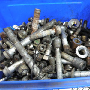 Visserie TRIUMPH 955 SPRINT 4t -2000-