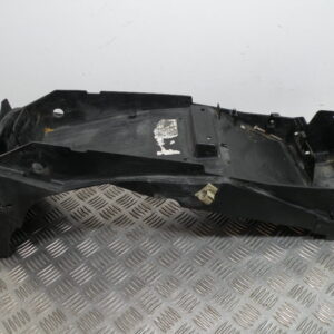 Passage de roue arrière / Support de plaque TRIUMPH 955 SPRINT 4t -2000-