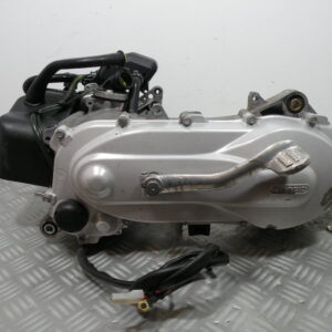 Moteur VESPA 50 LX 2t -2012- (C381M)(12 578km)