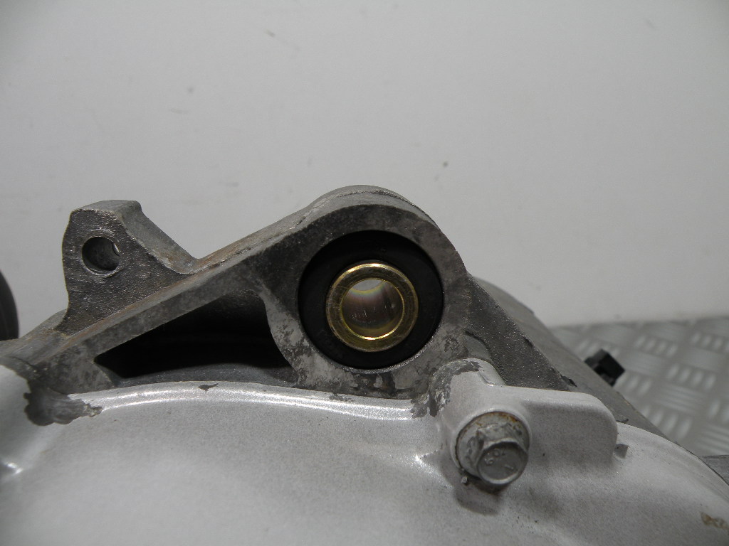 Moteur VESPA 50 LX 2t -2012- (C381M)(12 578km)