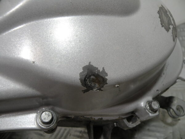 Moteur VESPA 50 LX 2t -2012- (C381M)(12 578km)