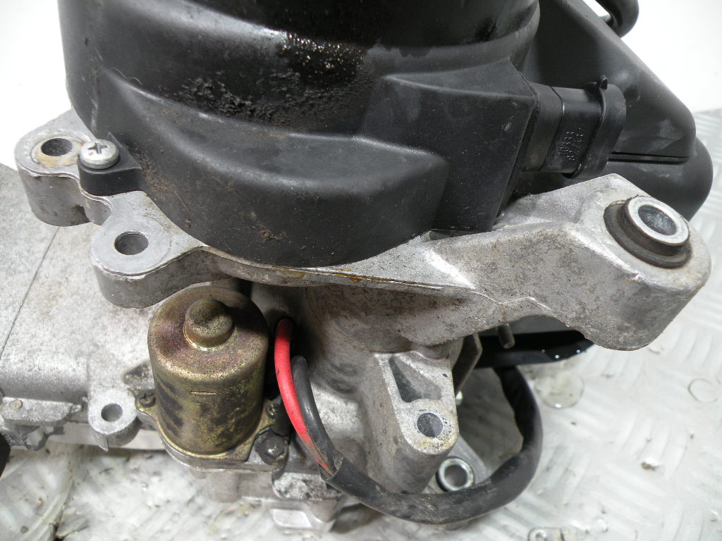 Moteur VESPA 50 LX 2t -2012- (C381M)(12 578km)