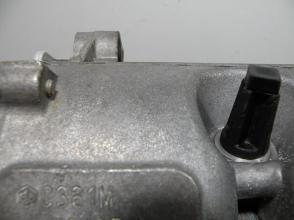 Moteur VESPA 50 LX 2t -2012- (C381M)(12 578km)
