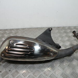 Pot d’échappement VESPA 50 LX 2t -2012-