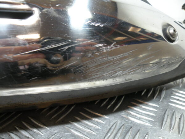 Pot d’échappement VESPA 50 LX 2t -2012-