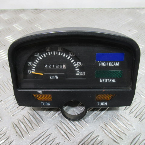 Compteur YAMAHA 125 SR – 1998 –