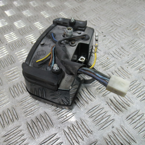 Compteur YAMAHA 125 SR – 1998 –