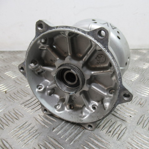 Moyeu roue avant YAMAHA 125 SR – 1998 –