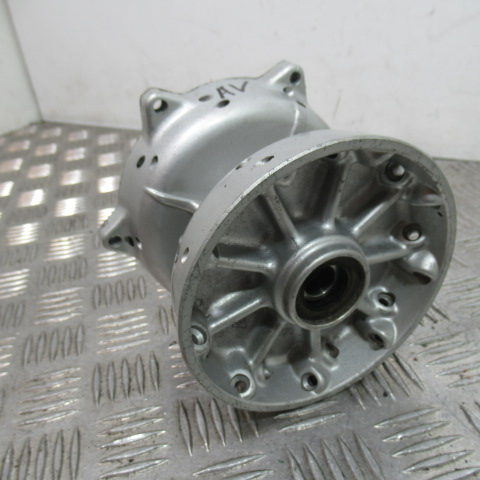 Moyeu roue avant YAMAHA 125 SR – 1998 –