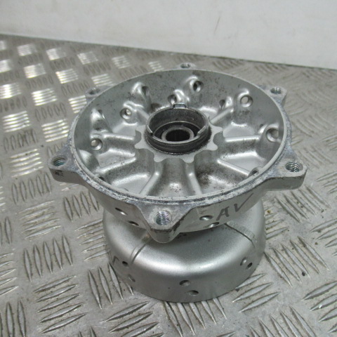 Moyeu roue avant YAMAHA 125 SR – 1998 –