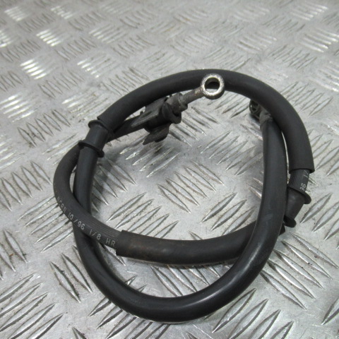 Durite frein avant YAMAHA 125 SR – 1998 –