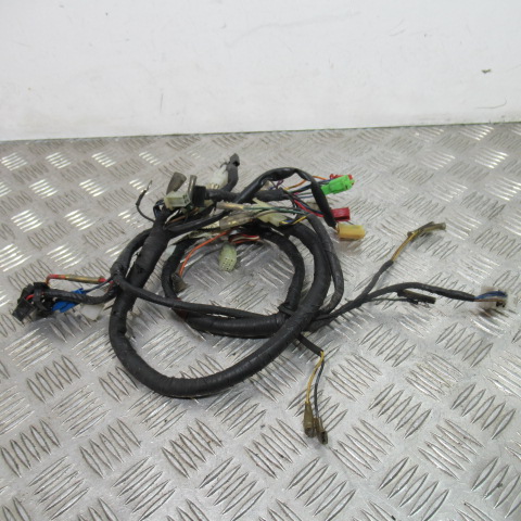 Faisceau électrique YAMAHA 125 SR – 1998 –