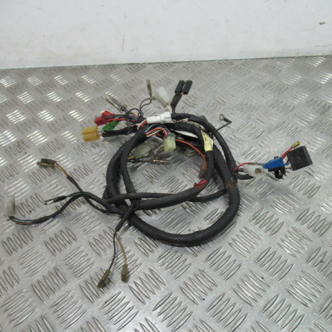 Faisceau électrique YAMAHA 125 SR – 1998 –