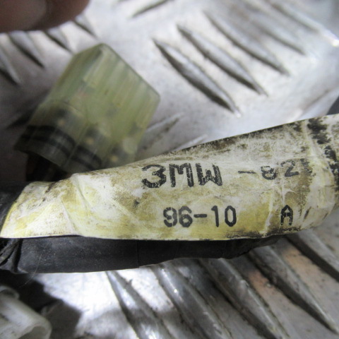 Faisceau électrique YAMAHA 125 SR – 1998 –