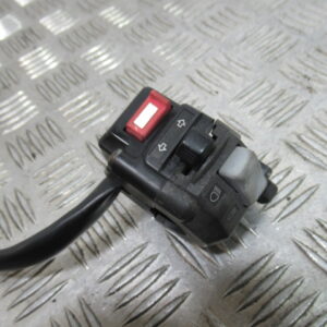 Commodo gauche YAMAHA 125 SR – 1998 –