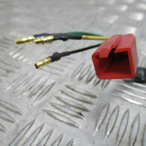 Commodo gauche YAMAHA 125 SR – 1998 –