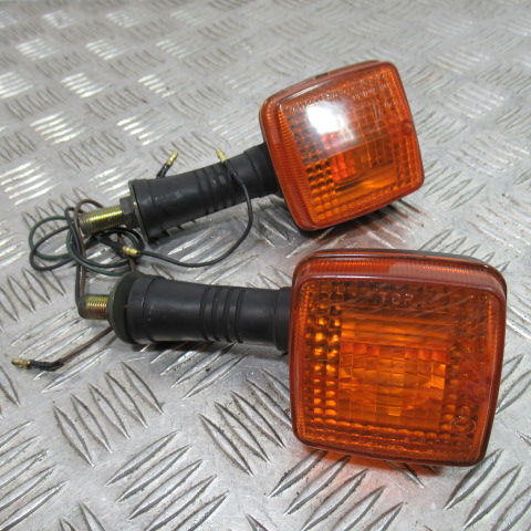 Clignotants avant YAMAHA 125 SR – 1998 –