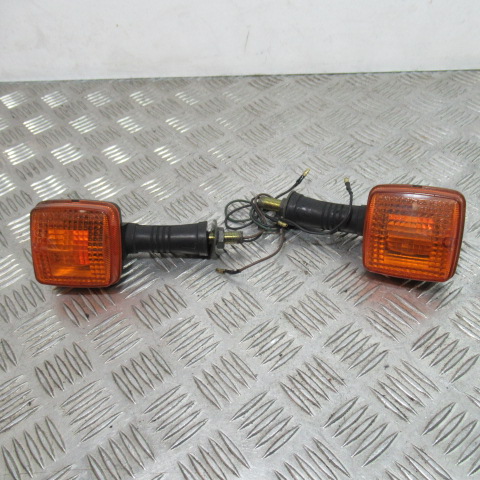 Clignotants avant YAMAHA 125 SR – 1998 –