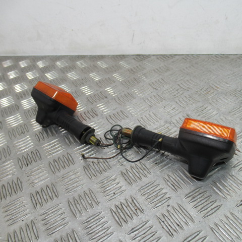 Clignotants avant YAMAHA 125 SR – 1998 –