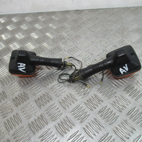 Clignotants avant YAMAHA 125 SR – 1998 –