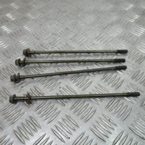 Goujons culasse YAMAHA 125 SR – 1998 –