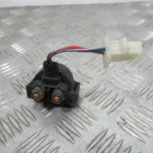 Relais démarreur YAMAHA 125 SR – 1998 –