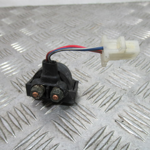 Relais démarreur YAMAHA 125 SR – 1998 –