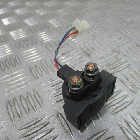 Relais démarreur YAMAHA 125 SR – 1998 –